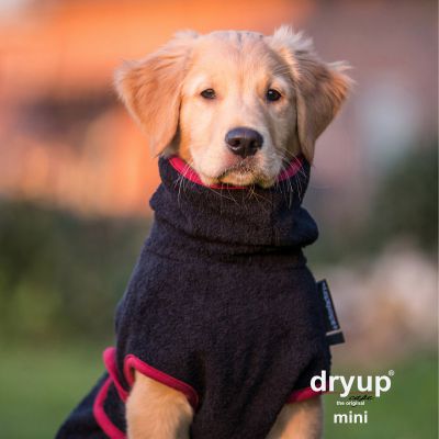 Dryup® cape black Mini