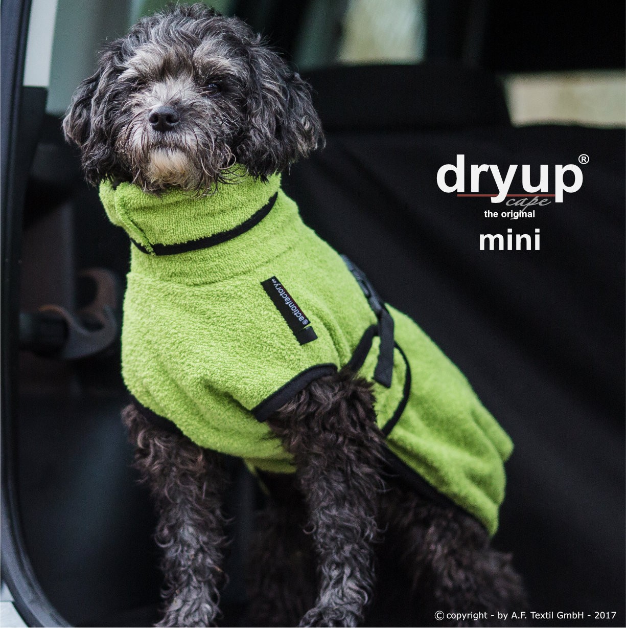 Dryup® cape kiwi Mini